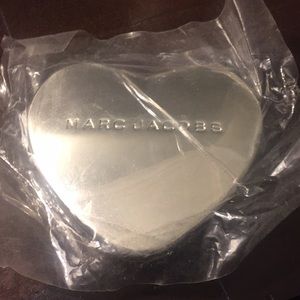 Marc Jacobs Compact Mirror